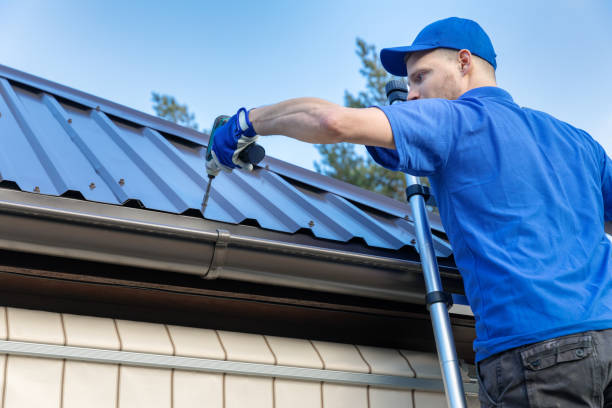 Gutter Replacement in Odessa, FL